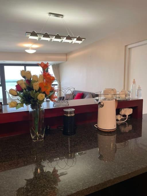 Beautiful Ocean View Apartment Kapstadt